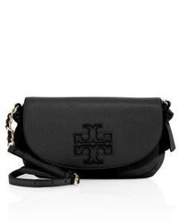 Tory Burch Harper Leather Crossbody Bag