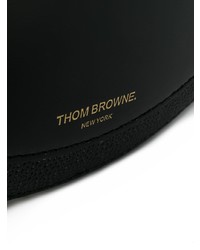 Thom Browne Hat Box Jr Bag