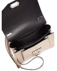 Proenza Schouler Hava Smooth Leather Shoulder Bag