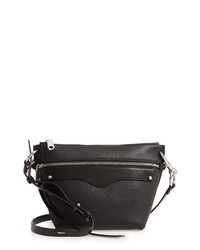Rebecca Minkoff Hayden Leather Crossbody Bag