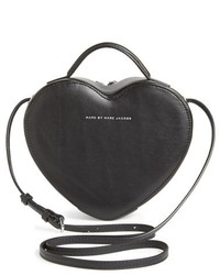 Marc by Marc Jacobs Heart To Heart Crossbody