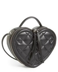 Marc by Marc Jacobs Heart To Heart Crossbody