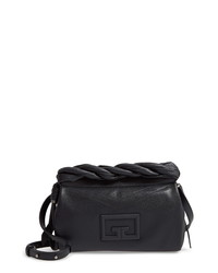 Givenchy Id 93 Leather Crossbody Bag