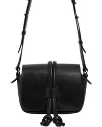 Isabel Marant Bliss Leather Shoulder Bag