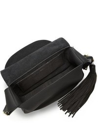 A.L.C. Jackson Leather Crossbody Bag