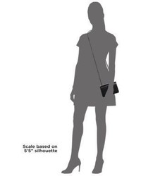 Saint Laurent Kate Monogram Small Leather Chain Shoulder Bag