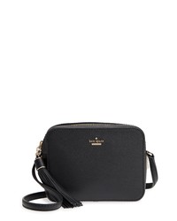 kate spade new york Kingston Drive Arla Leather Crossbody Bag