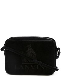 Lanvin So Crossbody Bag