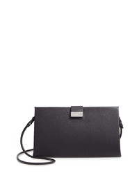 Medea Lay Low Leather Bag