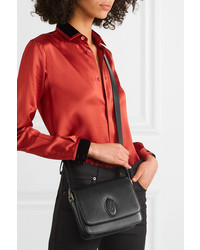 Saint Laurent Le 61 Leather Shoulder Bag
