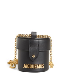 Jacquemus Le Vanity Leather Bag