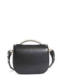 Simone Rocha Leather Box Bag With Imitation
