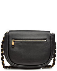 Marc Jacobs Leather Cross Body Bag