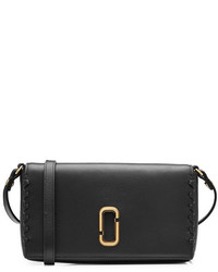 Marc Jacobs Leather Cross Body Bag