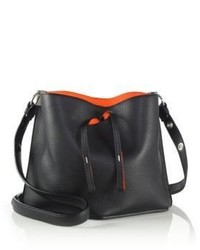 Maison Margiela Leather Crossbody Bag