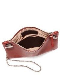 The Row Leather Party Time 7 Crossbody