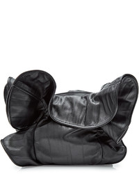 Nina Ricci Leather Shoulder Bag