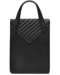 Roland Mouret Leather Shoulder Bag