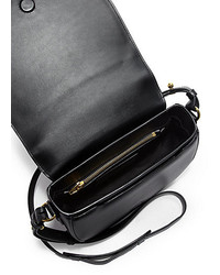 Alexander Wang Lia Small Leather Shoulder Bag