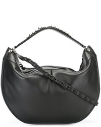 Loewe Top Zip Shoulder Bag