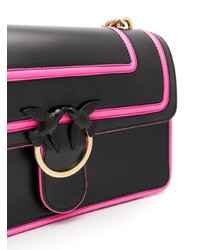 Pinko Love Evolution Shoulder Bag