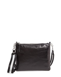 Treasure & Bond Mackenzie Leather Crossbody Bag