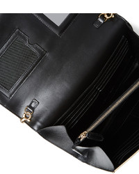 Marc Jacobs All In One Leather Crossbody