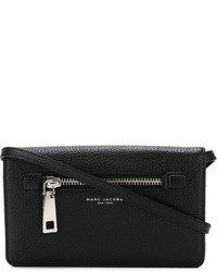 Marc Jacobs Gotham Wallet Crossbody Bag