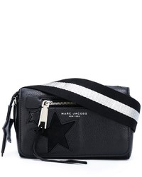 Marc Jacobs Star Patchwork Crossbody Bag