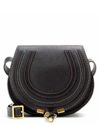 Chloé Marcie Small Leather Shoulder Bag