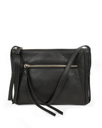 Kooba Marlowe Mini Leather Crossbody Bag