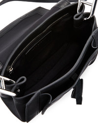 Marc Jacobs Maverick Leather Shoulder Bag