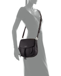 Marc Jacobs Maverick Leather Shoulder Bag