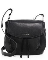 Marc Jacobs Maverick Leather Shoulder Bag