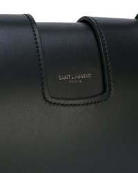 Saint Laurent Medium Charlotte Messenger Bag