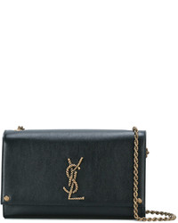Saint Laurent Medium Kate Monogram Crossbody Bag