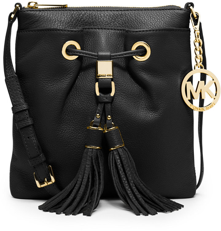 MICHAEL Michael Kors Michl Michl Kors Camden Drawstring Crossbody, $198 ...