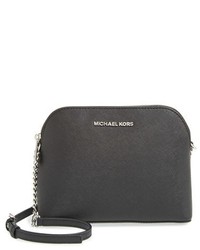 MICHAEL Michael Kors Michl Michl Kors Cindy Crossbody Bag, $154, farfetch.com