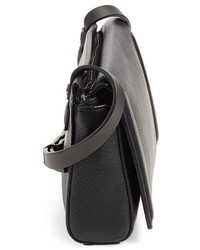 Rag & Bone Mini Aston Leather Crossbody Bag Black