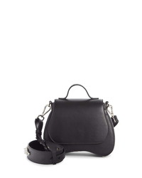 Simone Rocha Mini Bean Leather Bag
