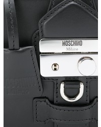 Moschino Mini Box Bag