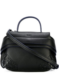 Tod's Mini Cross Body Bag