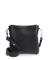 Alexander Wang Mini Darcy Leather Shoulder Bag