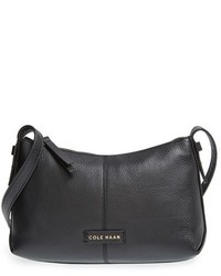 Cole Haan Mini Emma Leather Crossbody Bag