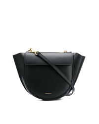 Wandler Mini Hortensia Shoulder Bag