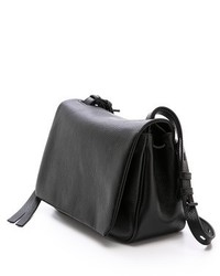 Kara Mini Messenger Bag