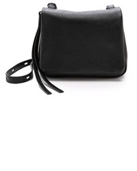 Kara Mini Messenger Bag