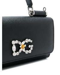 Dolce & Gabbana Mini Sicily Von Bag