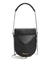 3.1 Phillip Lim Mini Soleil Chain Strap Leather Shoulder Bag