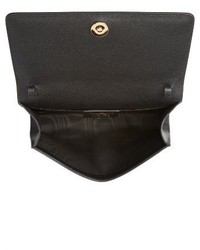 Salvatore Ferragamo Mini Vara Leather Crossbody Bag